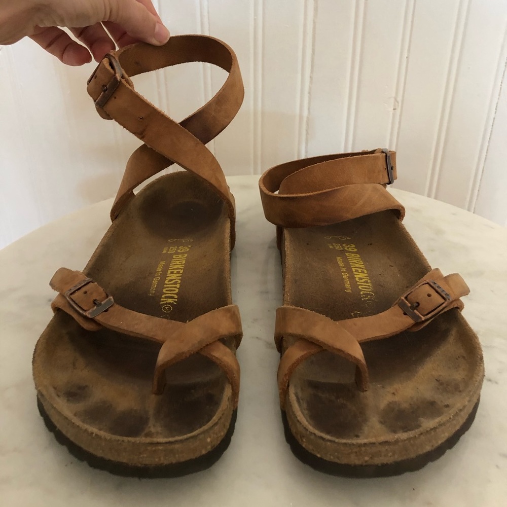 Birkenstock Sandals